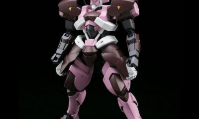 Bandai HG 1:144 Amida's Hyakuren Model Kit