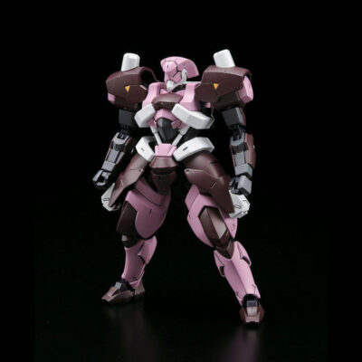 Bandai HG 1:144 Amida's Hyakuren Model Kit