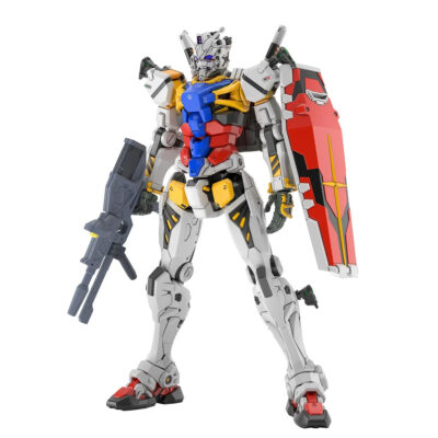 Bandai HG 1:144 RX-78-02 White Gundam Model Kit