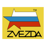 Zvezda model kits
