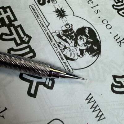 Kent Models 0.7mm Panel Scribing Pen