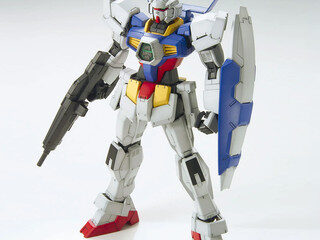 Bandai MG 1:100 Gundam AGE-1 Normal Model Kit