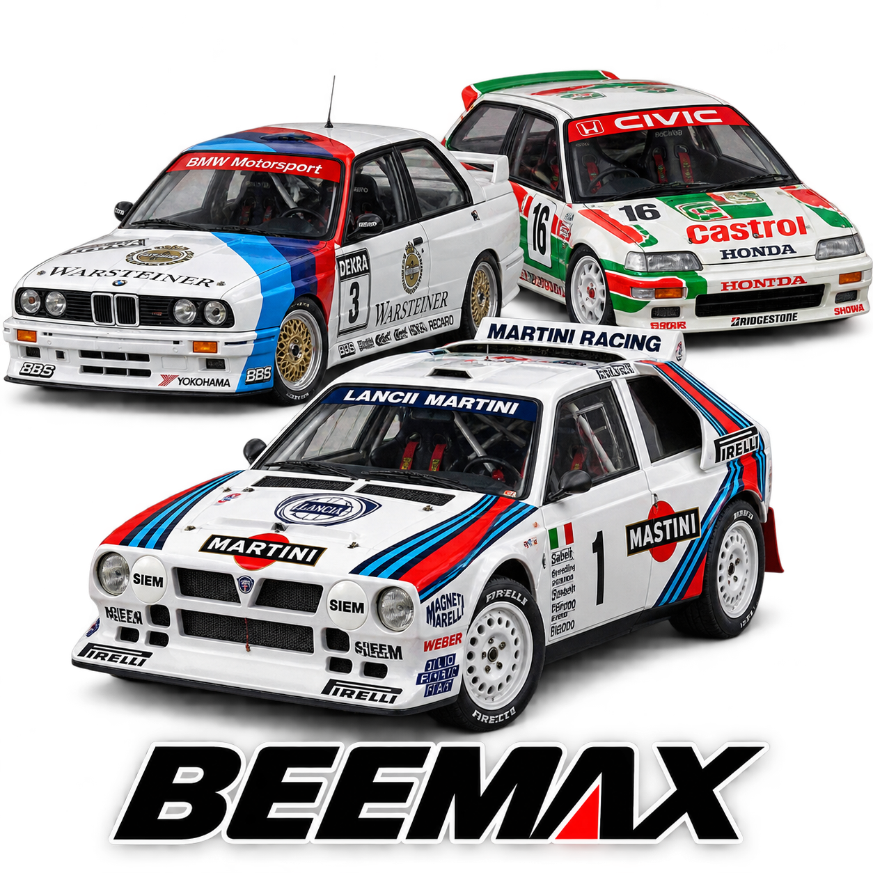 Beemax