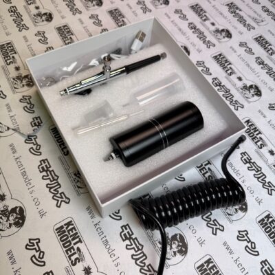 Kent Models USB Powered Airbrush System