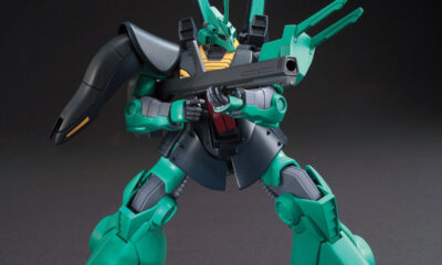 Bandai HG UC 1:144 Dijeh Model Kit