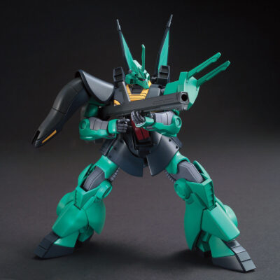 Bandai HG UC 1:144 Dijeh Model Kit