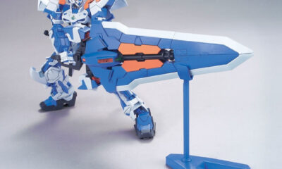 Bandai HG 1:144 GN-002 Gundam Astray Blue Frame Second L Model Kit