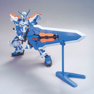 Bandai HG 1:144 GN-002 Gundam Astray Blue Frame Second L Model Kit