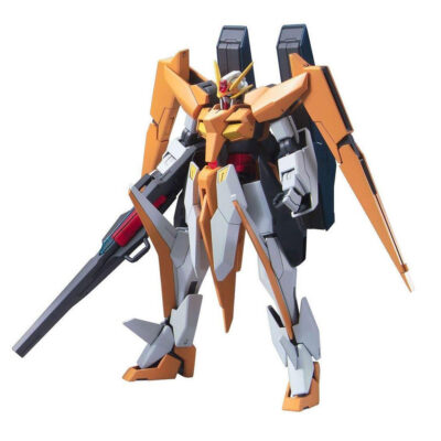 1:144 scale Bandai HG Arios Gundam GNHW/M Model Kit