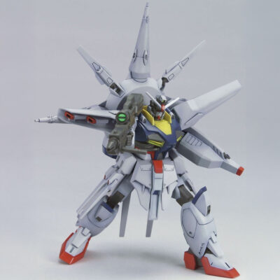 1:144 scale Bandai HG R13 Providence Gundam Model Kit