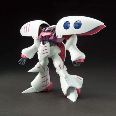 Bandai HG UC 1:144 Qubeley Model Kit