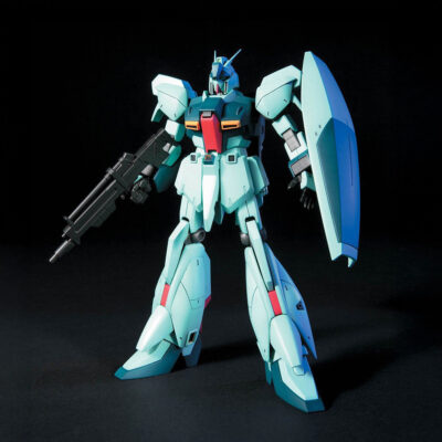 1:144 scale Bandai HGUC Re-GZ Model Kit
