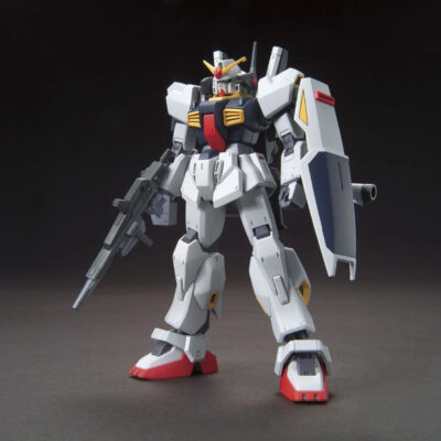 1:144 scale Bandai HGUC RX-178 Gundam MK-II (AEUG Version) Model Kit