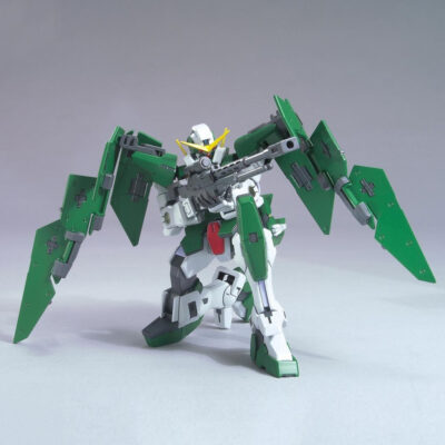 Bandai HG 1:144 GN-002 Gundam Dynames Model Kit