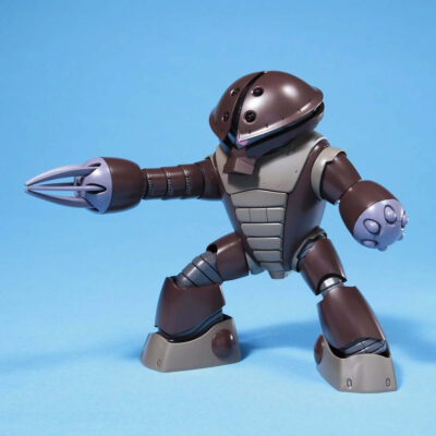 1:144 scale Bandai HGUC MSM-04 Acguy Model Kit