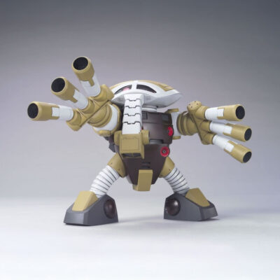 Bandai HG UC 1:144 Juaggu (Unicorn Version)  Model Kit