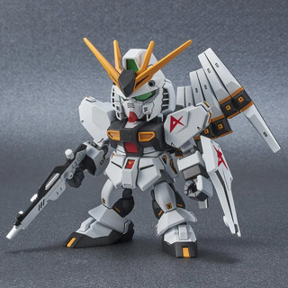Bandai SD Gundam Ex-Standard NGundam Model Kit