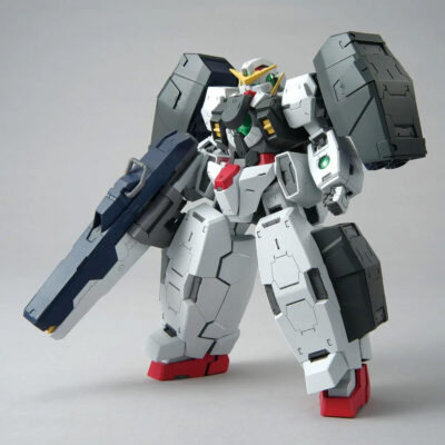 1:100 scale Bandai MG Gundam Virtue Model Kit