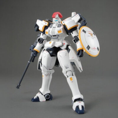 1:100 scale Bandai MG Tallgeese / EW Version Model Kit