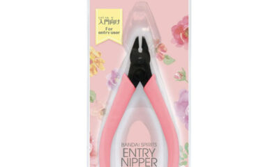 Bandai Spirits Basic Nipper