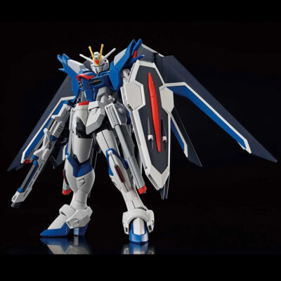 Bandai HG 1:144 Rising Freedom Gundam Model Kit