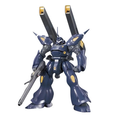 1:144 scale Bandai HGBF Kampfer Amazing Model Kit