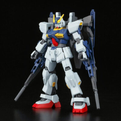 1:144 scale Bandai HGBF Build Gundam MK-II Model Kit