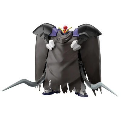 1:144 scale Bandai HG Gundam Sandrock Custom EW Model Kit